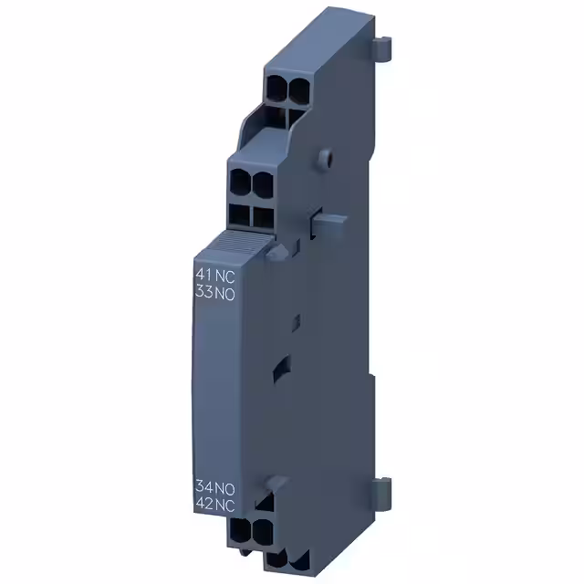 3RV29012A Siemens Accesorios