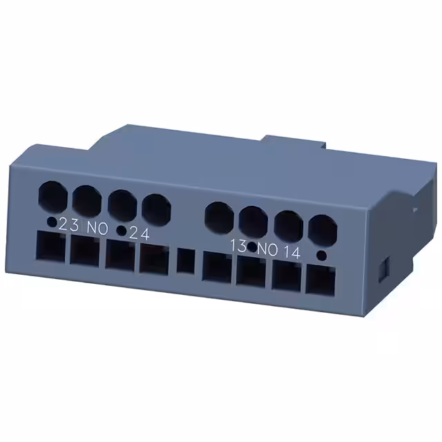 3RV29012F Siemens Accesorios