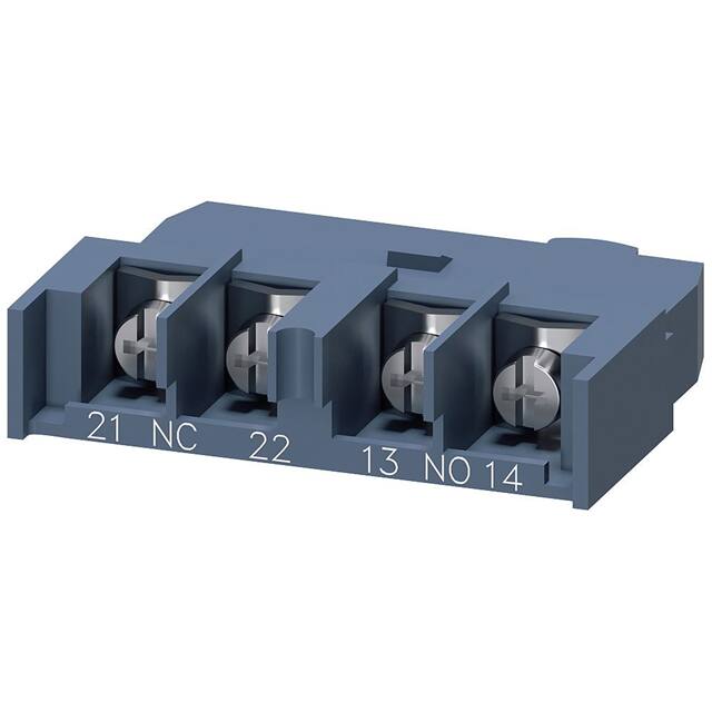 3RV29014E Siemens Accesorios