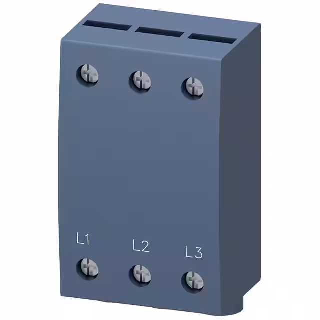 3RV29155B Siemens Accessori