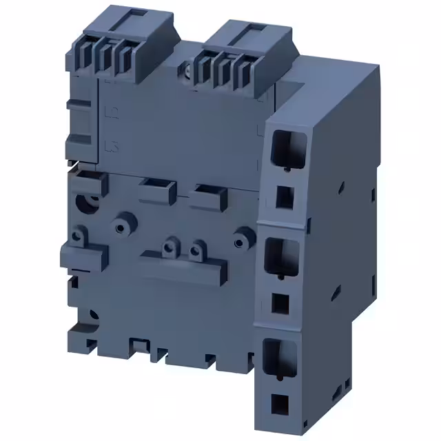 3RV29171E Siemens Accesorios
