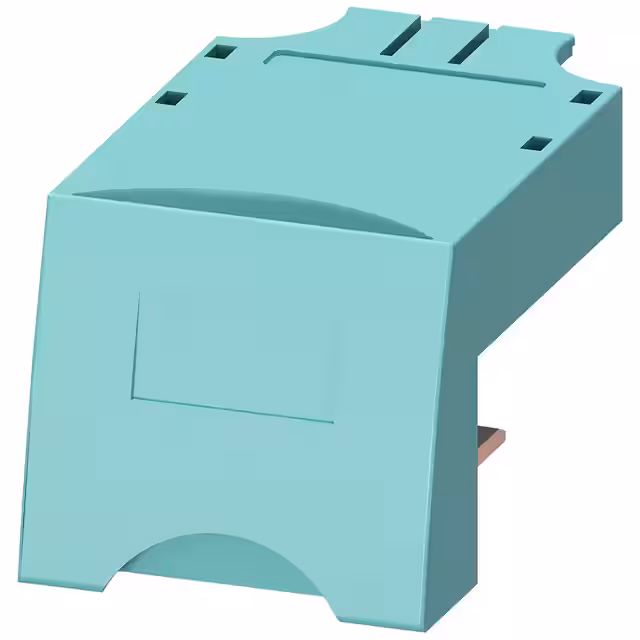 3RV29275A Siemens Accessori