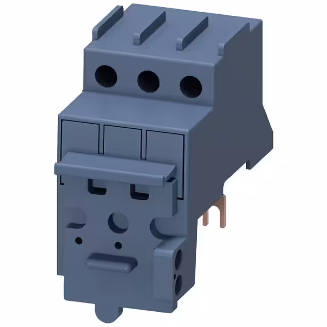 3RV29281A Siemens Accessoires