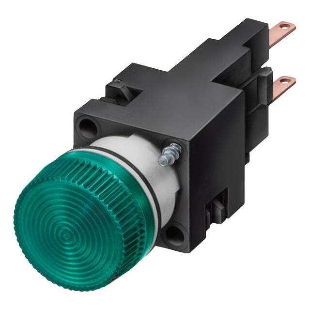 3SB2204-6BG06 Siemens  Indicatori del pannello Spie luminose