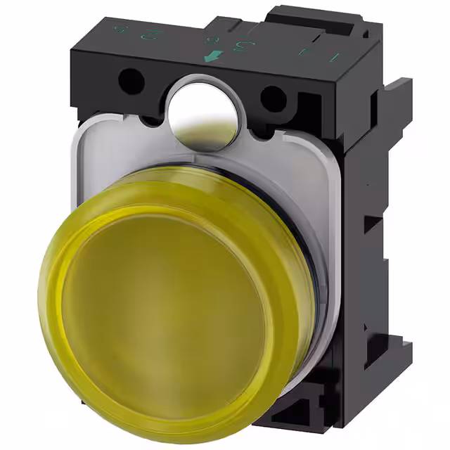 A6X30141926 Siemens  Luces piloto de los indicadores del panel