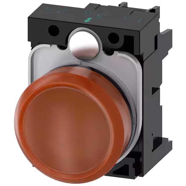 A6X30142120 Siemens  Indicatori del pannello Spie luminose