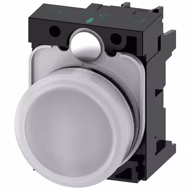 A6X30142989 Siemens  Indicatori del pannello Spie luminose