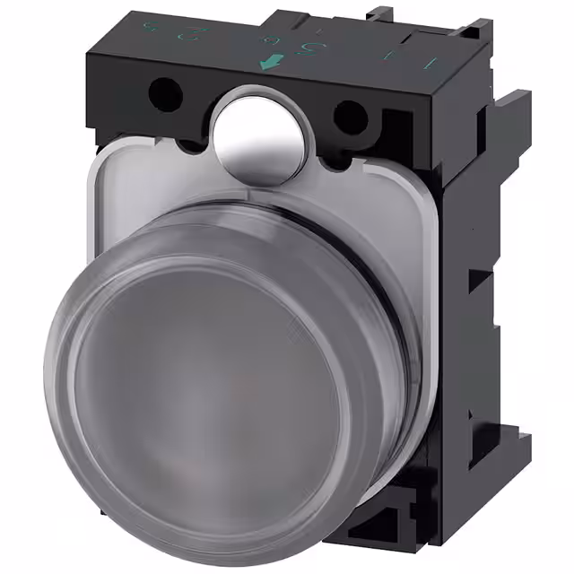 A6X30142193 Siemens  Indicatori del pannello Spie luminose