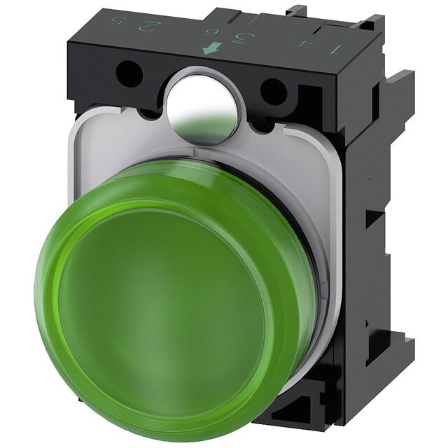 A6X30143132 Siemens  Voyants du panneau