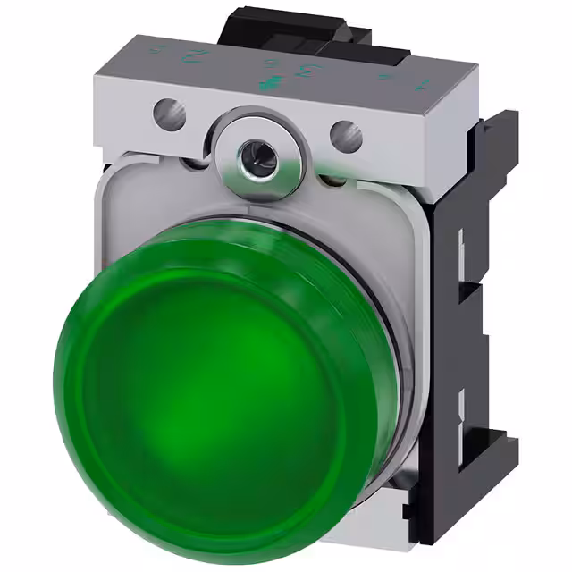 A6X30143364 Siemens  Panel Indicators Pilot Lights