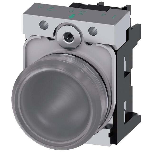 A6X30143396 Siemens  Voyants du panneau