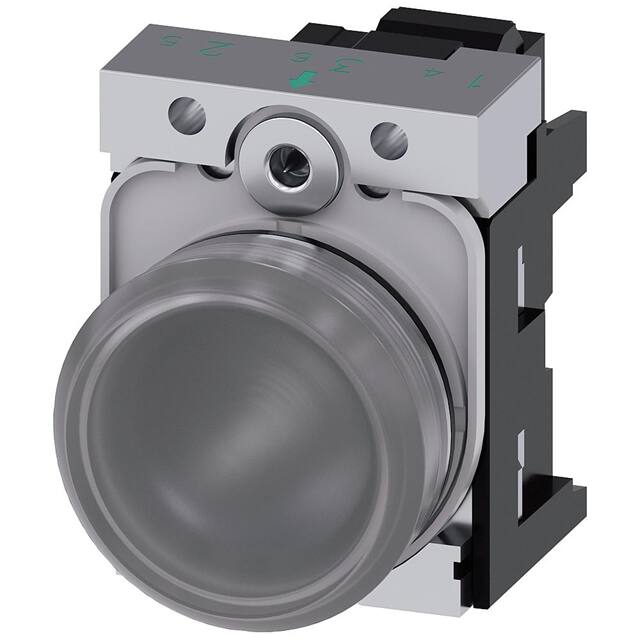 A6X30143401 Siemens  Voyants du panneau