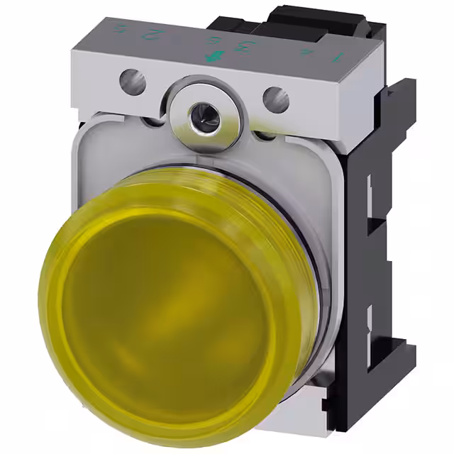 A6X30143551 Siemens  Bedienfeldanzeigen Kontrollleuchten