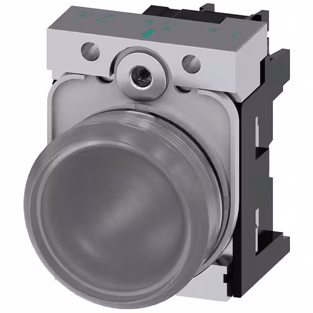 A6X30143601 Siemens  Luces piloto de los indicadores del panel