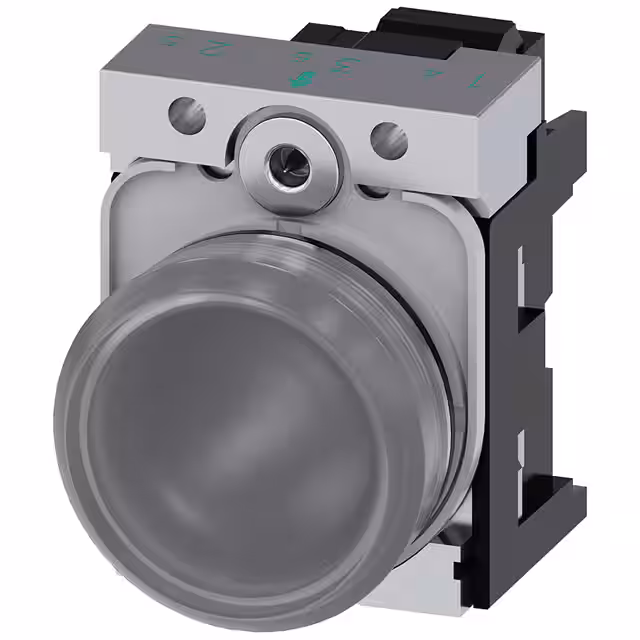 A6X30143605 Siemens  Voyants du panneau