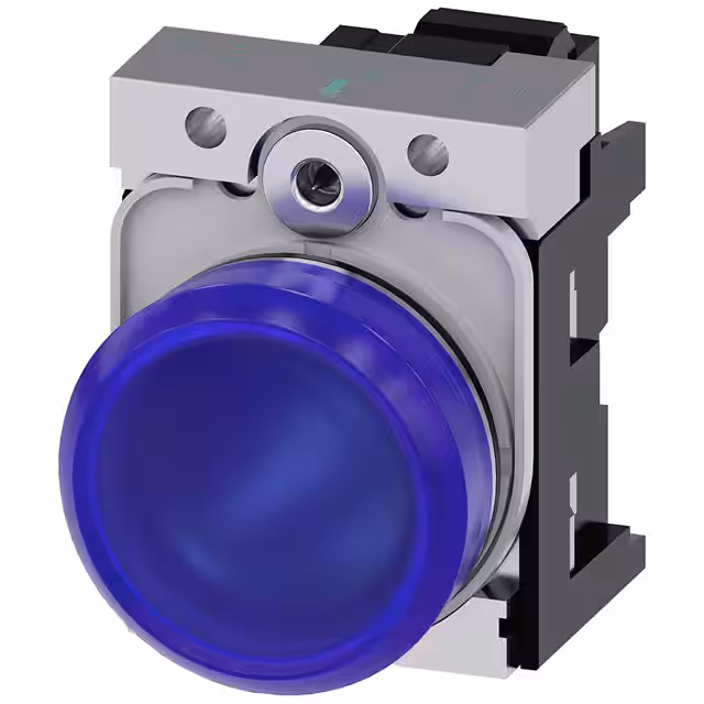 3SU11566AA503AA0 Siemens  Indicatori del pannello Spie luminose