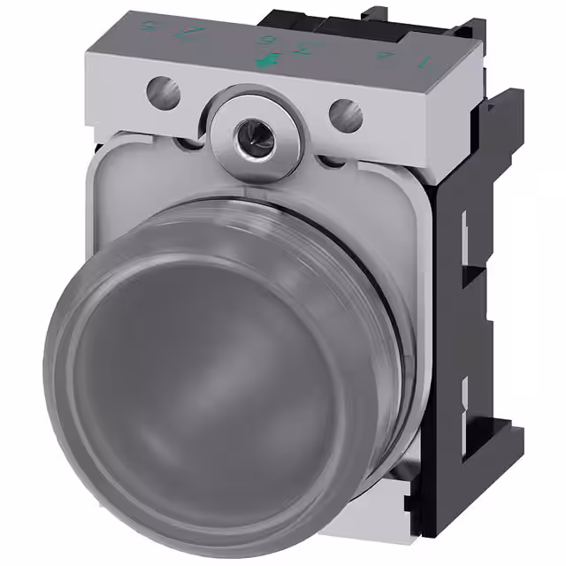 A6X30144553 Siemens  Panel Indicators Pilot Lights