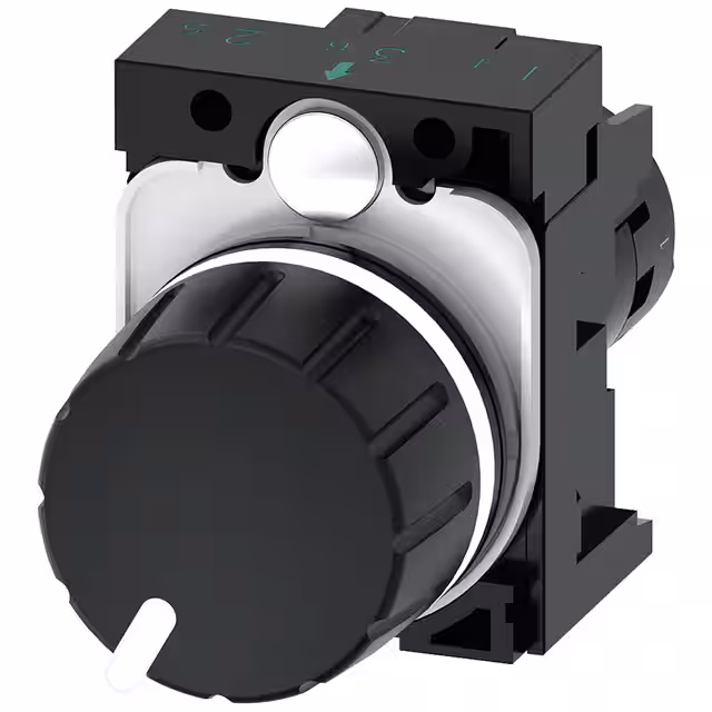 A6X30143841 Siemens  Rotary Potentiometers Rheostats