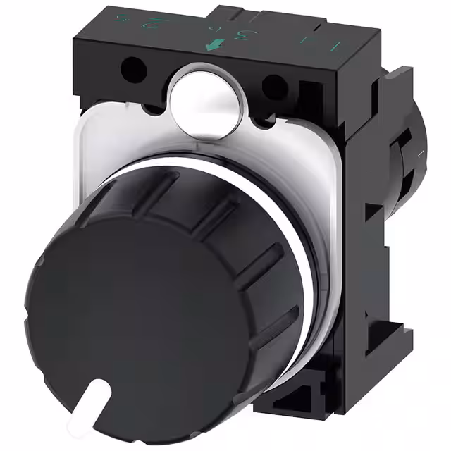 A6X30143848 Siemens  Rotary Potentiometers Rheostats