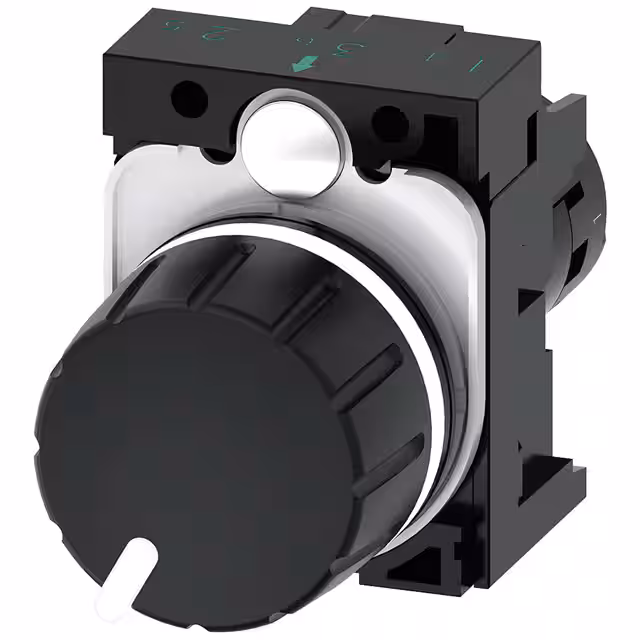 3SU12002PT101AA0 Siemens  Rotary Potentiometers Rheostats