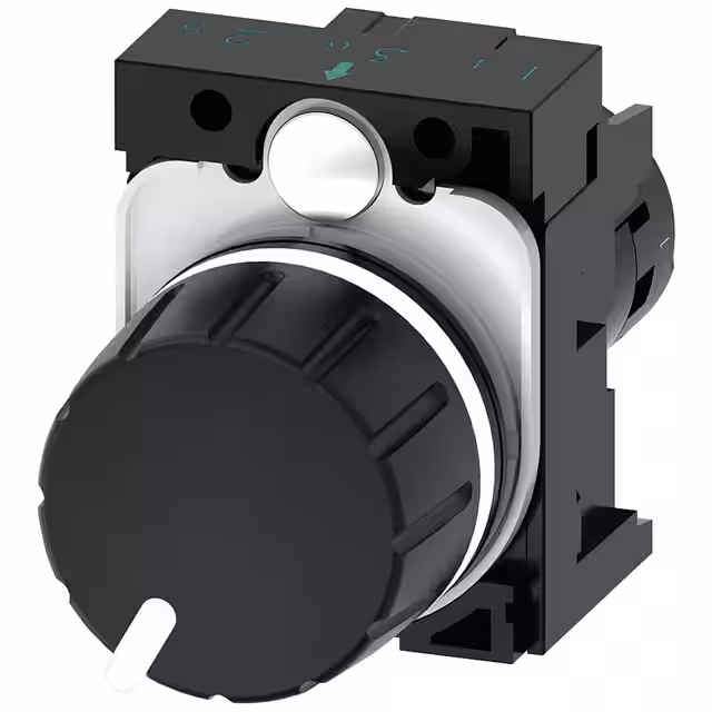 A6X30144579 Siemens  Rotary Potentiometers Rheostats