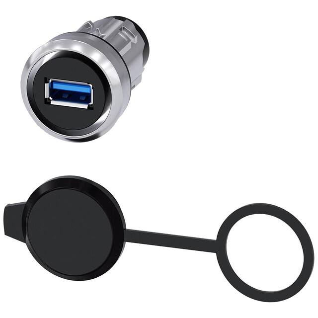 3SU19500GA800AA0 Siemens  Gruppi di connettori USB DVI HDMI