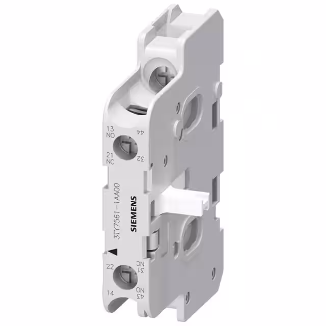 3TY7561-1AA00 Siemens  Accessories