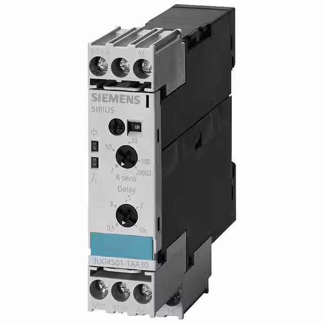 3UG4501-1AA30 Siemens  Controllers - Liquid Level