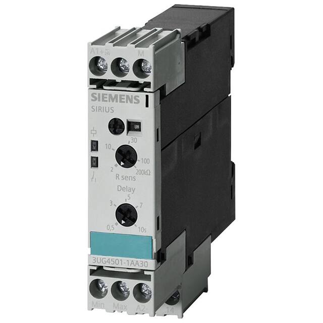 3UG4501-1AW30 Siemens  Controllers - Liquid Level