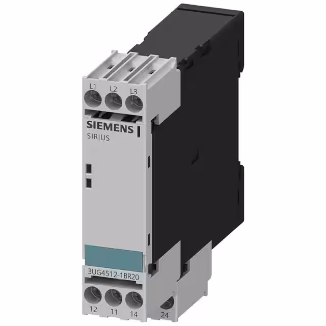 3UG4512-1BR20 Siemens  Monitor - Relay Output