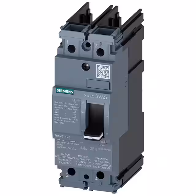 3VA5110-1BB21-0AA0 Siemens Leistungsschalter