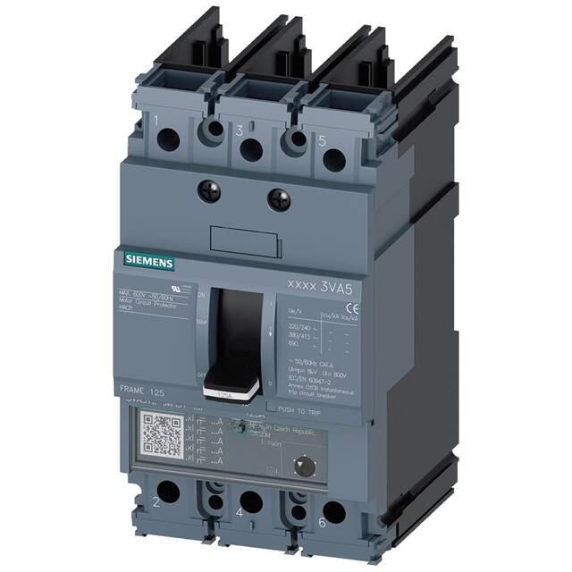 3VA5110-1MU31-0AA0 Siemens Leistungsschalter