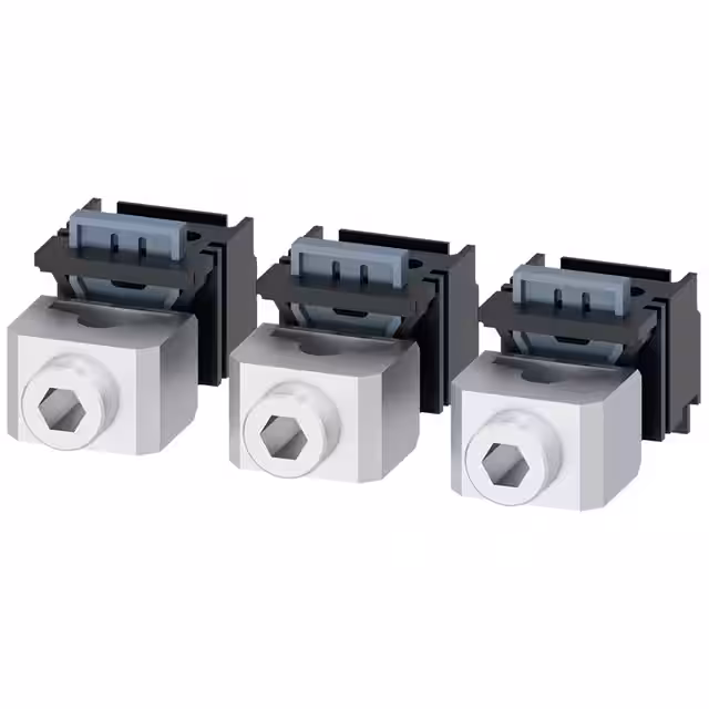 3VA9133-0JD10 Siemens Accesorios