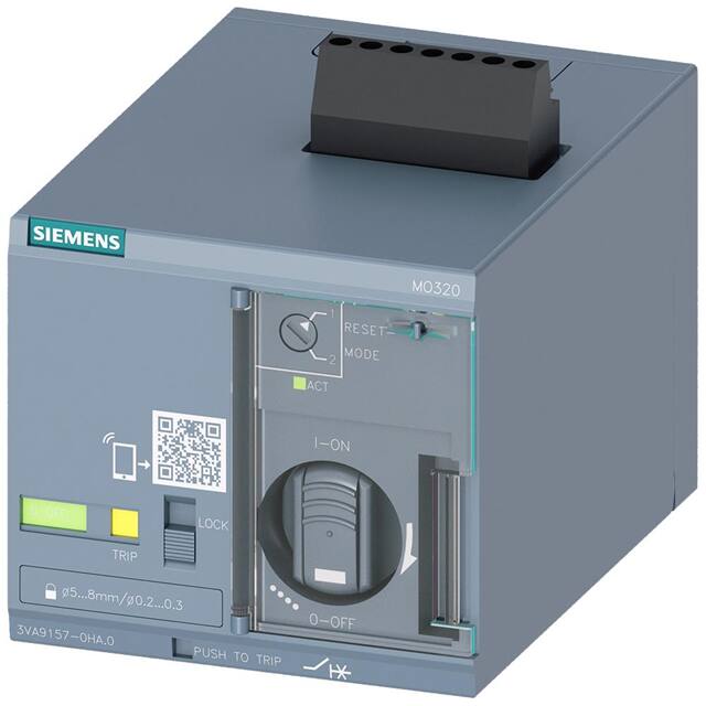 3VA9137-0HA10 Siemens Accessori