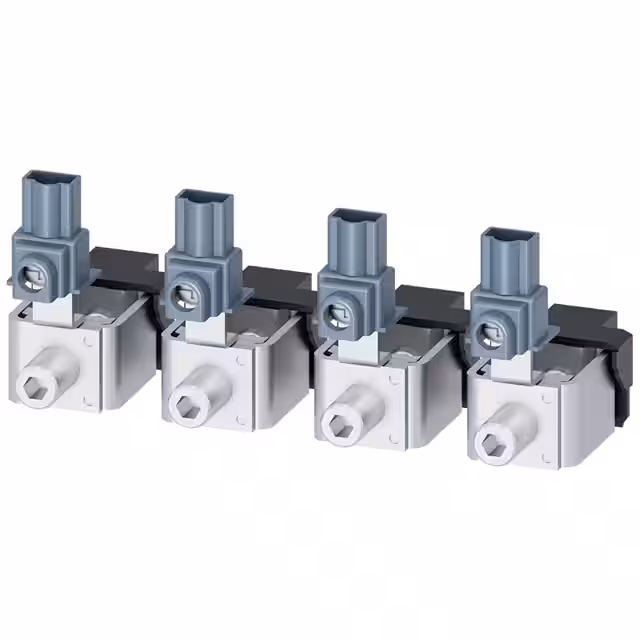3VA9144-0JH12 Siemens Accesorios