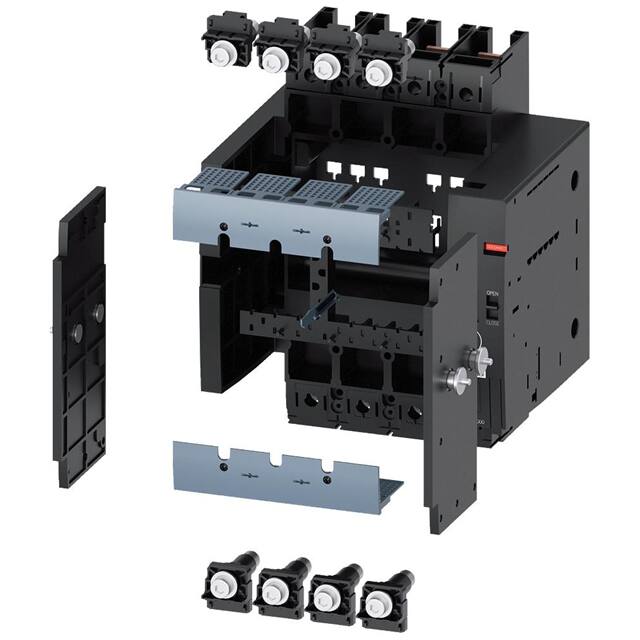 3VA9144-0KD00 Siemens Accessori