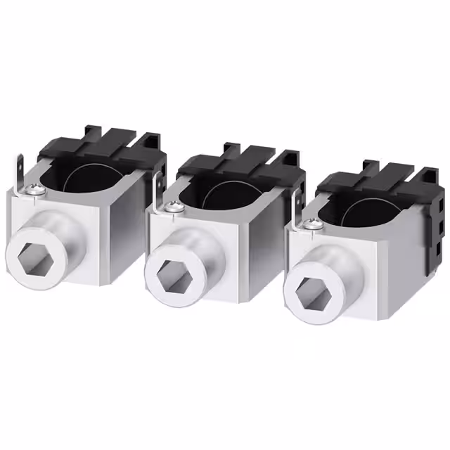 3VA9233-0JK12 Siemens Accessoires