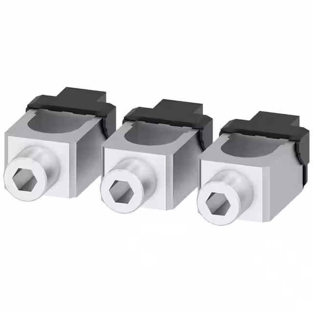 3VA9243-0JD12 Siemens Accessoires