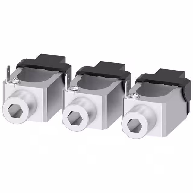 3VA9243-0JK12 Siemens Accesorios
