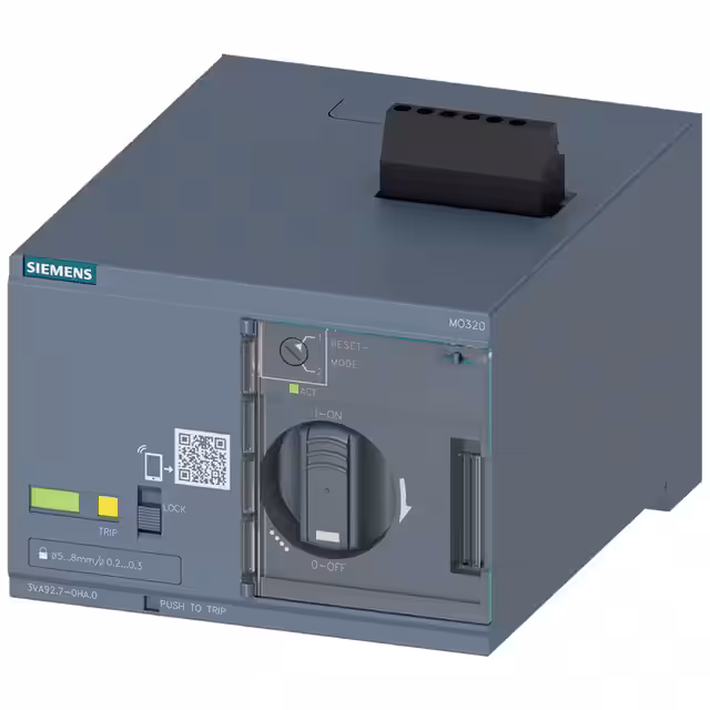 3VA9277-0HA20 Siemens Accesorios