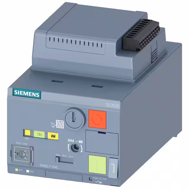 3VA9277-0HC10 Siemens Accessori