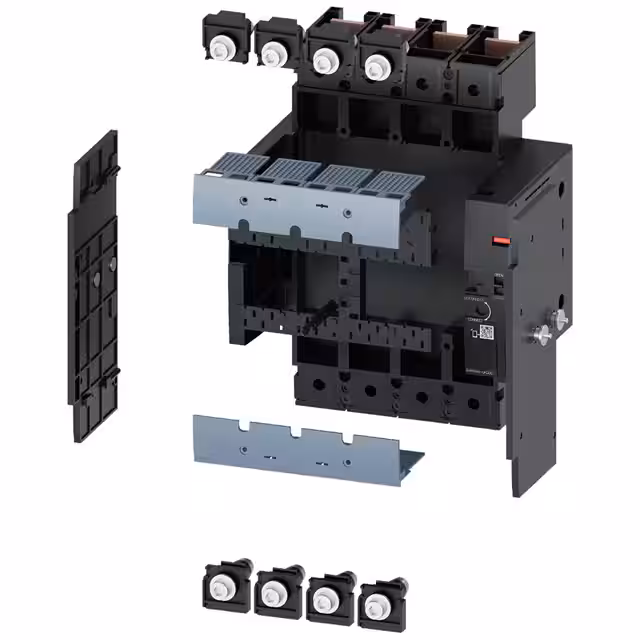 3VA9344-0KD00 Siemens Accesorios