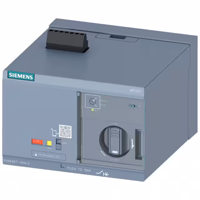 3VA9447-0HA10 Siemens Accessori