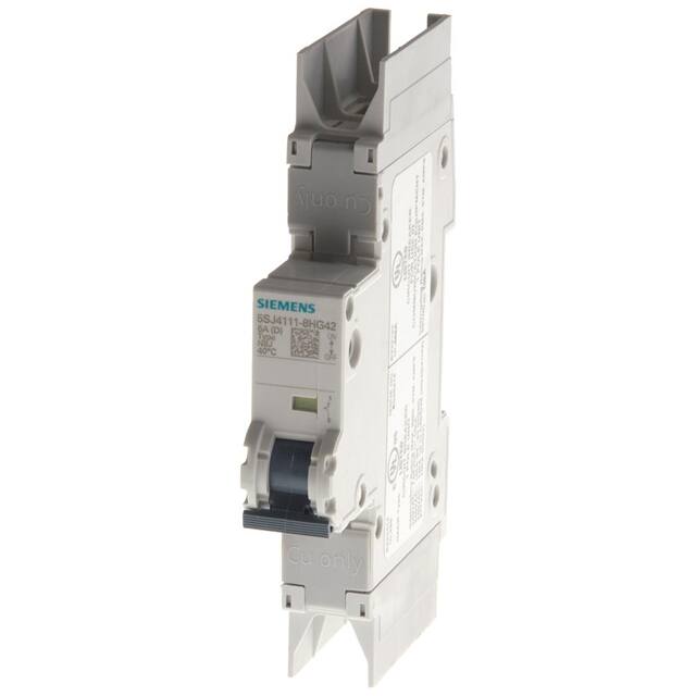 5SJ4106-8HG42 Siemens Interruttori automatici