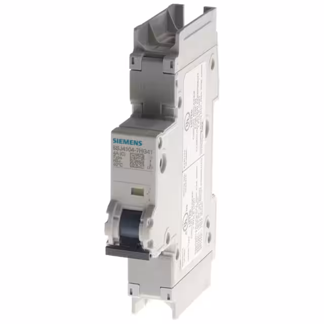 5SJ4105-7HG41 Siemens Disyuntores