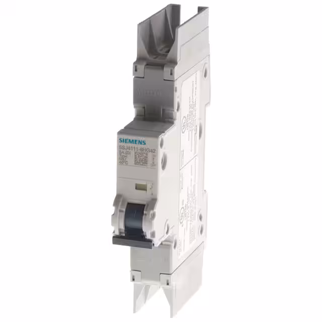 5SJ4105-7HG42 Siemens Leistungsschalter