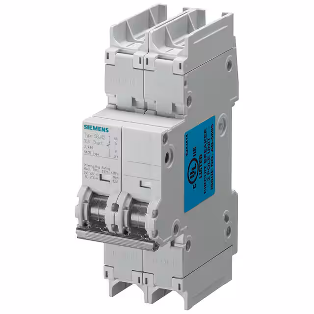 5SJ42257HG41 Siemens Leistungsschalter