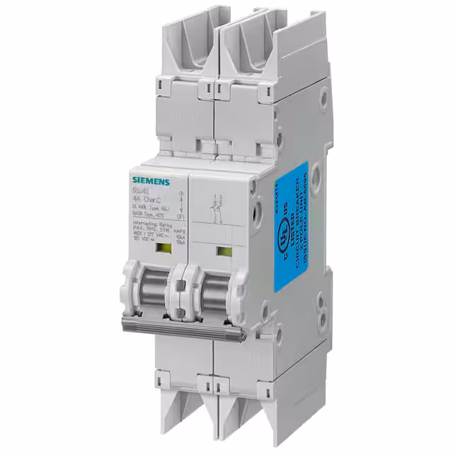5SJ4220-7HG42 Siemens Interruttori automatici