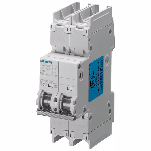 5SJ4210-8HG41 Siemens Interruttori automatici