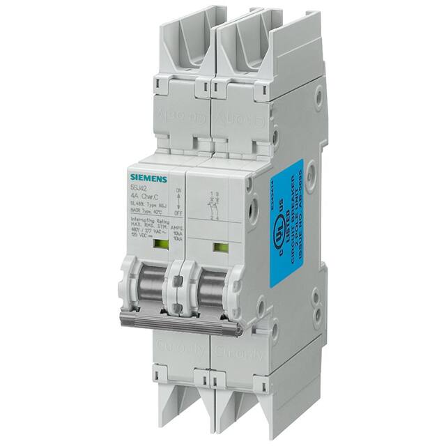 5SJ4232-8HG42 Siemens Disyuntores